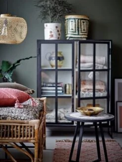 Bloomingville Abriella Vloerkleed -Bloomingville Deco Verkoop bloomingville abriella vloerkleed 2