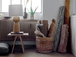 Bloomingville Abriella Vloerkleed -Bloomingville Deco Verkoop bloomingville abriella vloerkleed 5