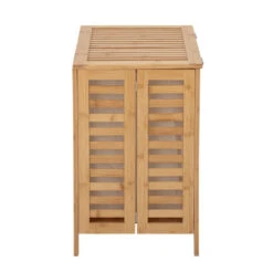 Bloomingville Aden Wasmand - Naturel -Bloomingville Deco Verkoop bloomingville aden wasmand naturel 4