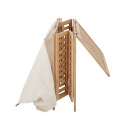 Bloomingville Aden Wasmand - Naturel -Bloomingville Deco Verkoop bloomingville aden wasmand naturel 5