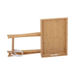 Bloomingville Adlene Tray Tafel - Naturel 10 Bloomingville Adlene Tray Tafel - Naturel -Bloomingville Deco Verkoop bloomingville adlene tray tafel naturel 4