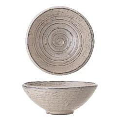 Bloomingville Alia Schaal Rose - Set Van 6 Stuks Ø16xH6,5 Cm -Bloomingville Deco Verkoop bloomingville alia schaal rose set van 6 stuks 16x 2