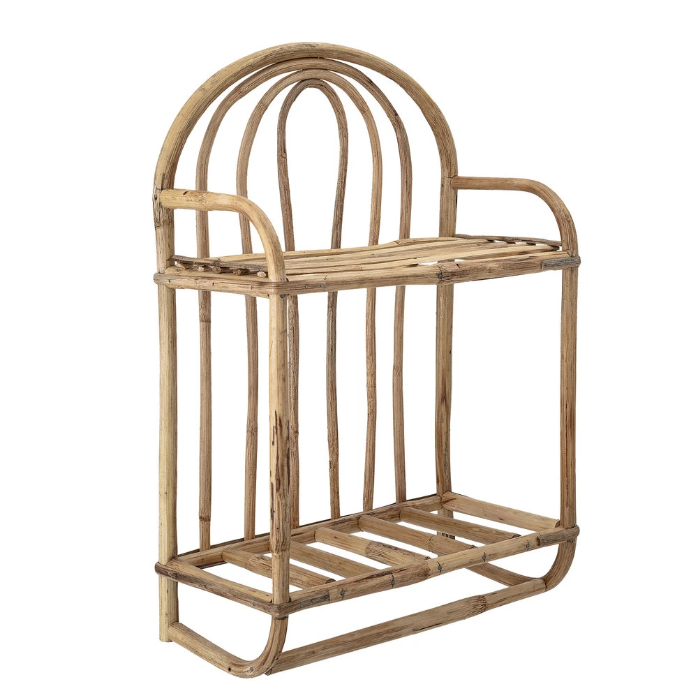 Bloomingville Alice Rek - Naturel 3 Bloomingville Alice Rek - Naturel - Afbeelding 3