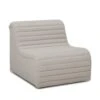Bloomingville Allure Loungestoel - 82055711
