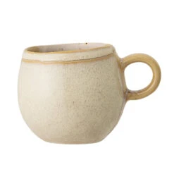 Bloomingville April Mok Multikleur - Set Van 6 Stuks Ø9xH8 Cm