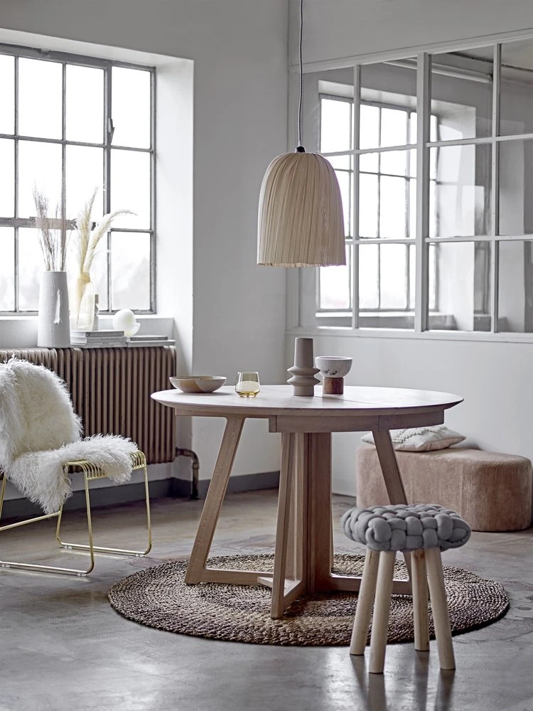 Bloomingville April Schaal Multikleur - Ø22,5 4 Bloomingville April Schaal Multikleur - Ø22,5 - Afbeelding 4