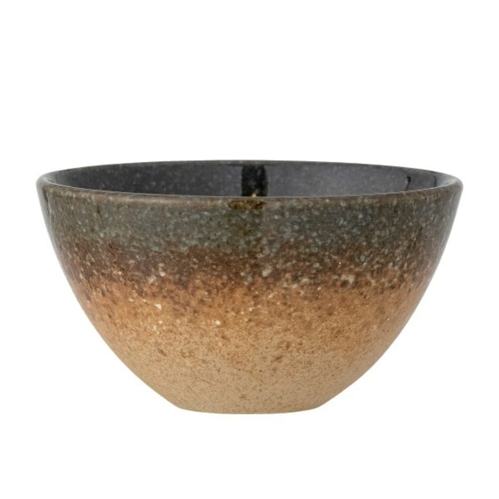 Bloomingville Aura Schalen Groen Set Van 6 Stuks - 82058384 2 Bloomingville Aura Schalen Groen Set Van 6 Stuks - 82058384 - Afbeelding 2