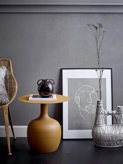 Bloomingville Ayah Bijzettafel Metaal - 82049466 -Bloomingville Deco Verkoop bloomingville ayah bijzettafel metaal 82049466 3