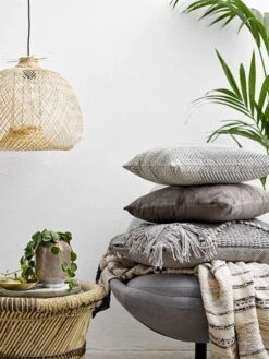 Bloomingville Bamboe Hanglamp -Bloomingville Deco Verkoop bloomingville bamboe hanglamp 2