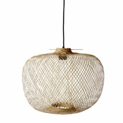 Bloomingville Bamboe Hanglamp