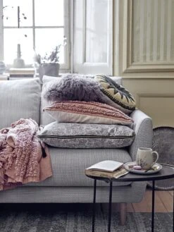 Bloomingville Bea Mok Naturel - Set Van 6 Stuks -Bloomingville Deco Verkoop bloomingville bea mok naturel set van 6 stuks 2