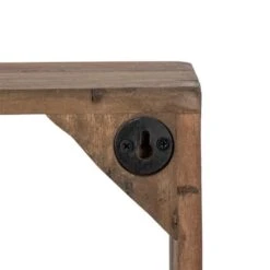 Bloomingville Belia Wandplank - 82056555 -Bloomingville Deco Verkoop bloomingville belia wandplank 82056555 2