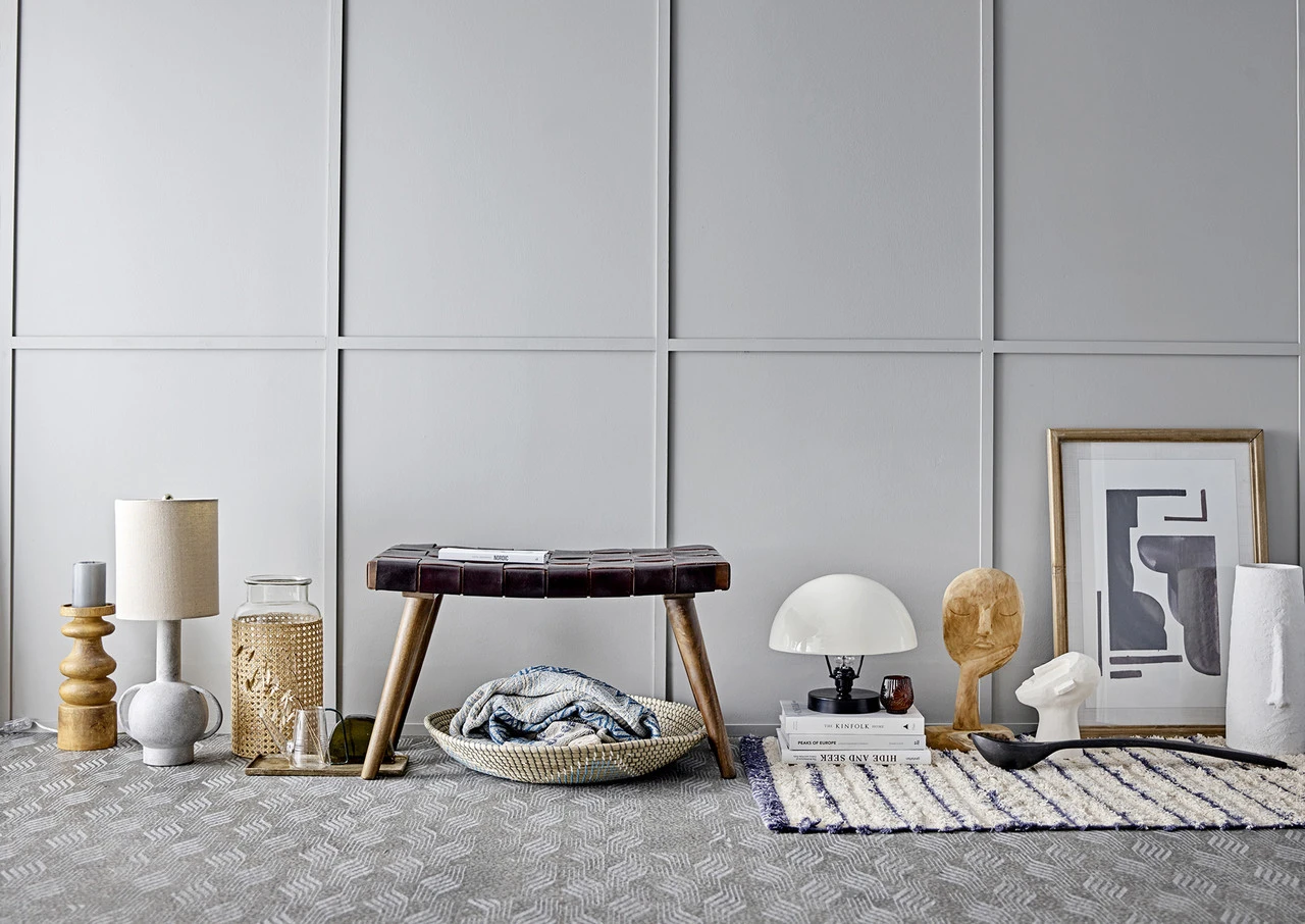 Bloomingville Berican Decoratie Vaas - 82047461 5 Bloomingville Berican Decoratie Vaas - 82047461 - Afbeelding 5