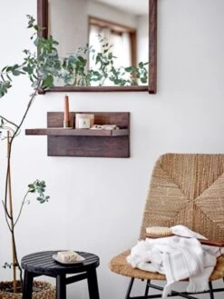 Bloomingville Bilbo Kruk - 82053720 -Bloomingville Deco Verkoop bloomingville bilbo kruk 82053720 4