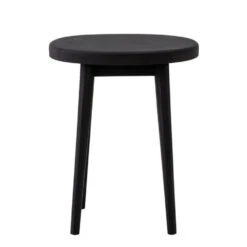 Bloomingville Billie Bijzettafel - Zwart