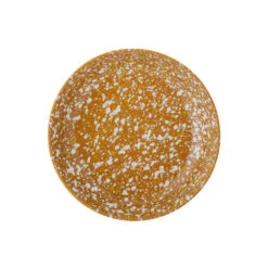 Bloomingville Carmel Diep Bord - Set Van 6 Stuks -Bloomingville Deco Verkoop bloomingville carmel diep bord set van 6 stuks 2