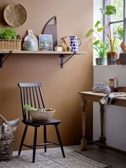 Bloomingville Casja Wandplank - 82049490 9 Bloomingville Casja Wandplank - 82049490 -Bloomingville Deco Verkoop bloomingville casja wandplank 82049490 3