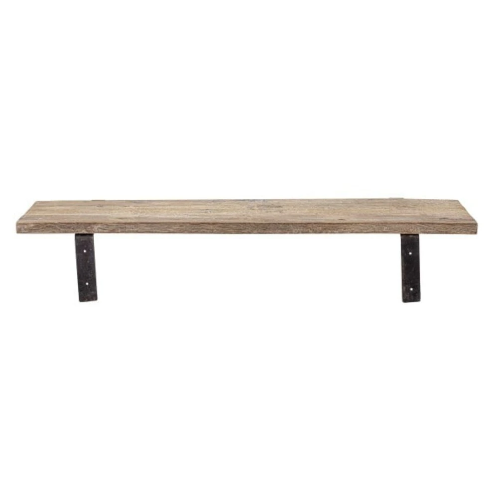 Bloomingville Casja Wandplank - 82049490 1 Bloomingville Casja Wandplank - 82049490