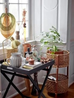 Bloomingville Catya Tafellamp - 82056474 -Bloomingville Deco Verkoop bloomingville catya tafellamp 82056474 2