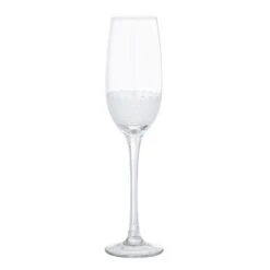 Bloomingville Champagne Glas Motief Ø6,5x25 Cm -Bloomingville Deco Verkoop bloomingville champagne glas motief 65x25 cm 1