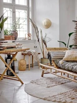 Bloomingville Clairie Vloerkleed - 82057397 7 Bloomingville Clairie Vloerkleed - 82057397 -Bloomingville Deco Verkoop bloomingville clairie vloerkleed 82057397 2