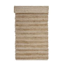 Bloomingville Clarissa Vloerkleed - 82057317