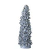 Bloomingville Decoratie Object Aardewerk - Blauw