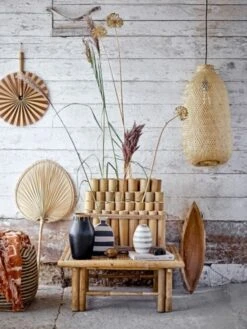 Bloomingville Dixon Decoratie Vaas - 82053934 -Bloomingville Deco Verkoop bloomingville dixon decoratie vaas 82053934 1