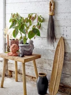 Bloomingville Dixon Decoratie Vaas - 82053934 -Bloomingville Deco Verkoop bloomingville dixon decoratie vaas 82053934 2