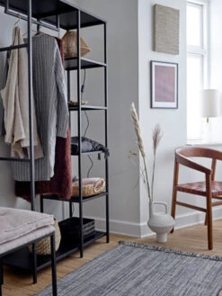 Bloomingville Donia Manden - Set Van 2 Stuks -Bloomingville Deco Verkoop bloomingville donia manden set van 2 stuks 2