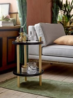 Bloomingville Drinkglas Ø7x14 Cm -Bloomingville Deco Verkoop bloomingville drinkglas 7x14 cm 1