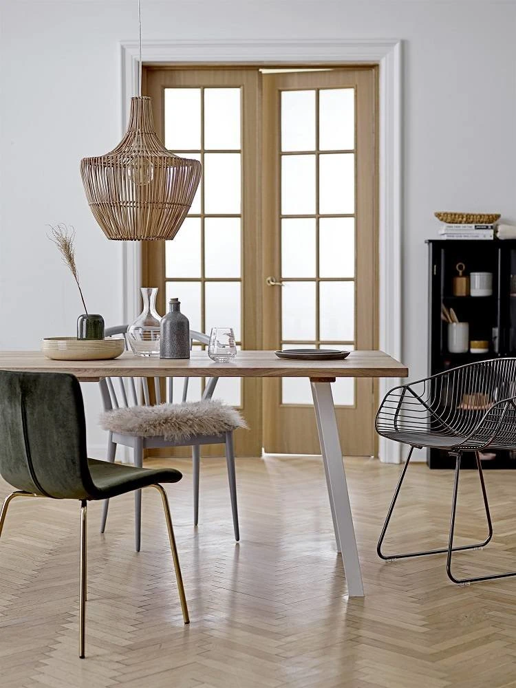 Bloomingville Drinkglas - Set Van 12 Stuks 3 Bloomingville Drinkglas - Set Van 12 Stuks - Afbeelding 3