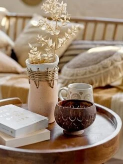 Bloomingville Fraser Bijzettafel - 82055900 -Bloomingville Deco Verkoop bloomingville fraser bijzettafel 82055900 5