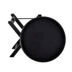 Bloomingville Freya Bijzettafel - Zwart -Bloomingville Deco Verkoop bloomingville freya bijzettafel zwart 3