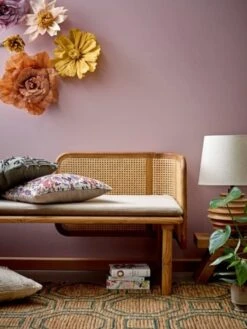 Bloomingville Fry Vloerkleed - 82057307 -Bloomingville Deco Verkoop bloomingville fry vloerkleed 82057307 2