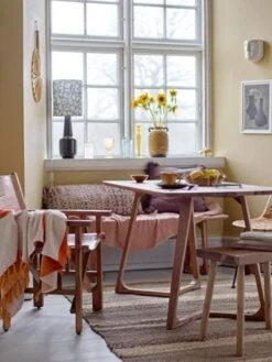 Bloomingville Gamma Plaid - 82057361 -Bloomingville Deco Verkoop bloomingville gamma plaid 82057361 4