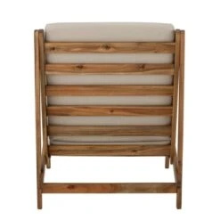 Bloomingville Gani Loungestoel - 82049888 -Bloomingville Deco Verkoop bloomingville gani loungestoel 82049888 4