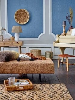 Bloomingville Gaya Vloerkleed - 82057316 -Bloomingville Deco Verkoop bloomingville gaya vloerkleed 82057316 2