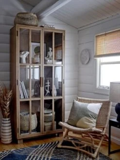 Bloomingville Gianni Manden - Set Van 2 Stuks -Bloomingville Deco Verkoop bloomingville gianni manden set van 2 stuks 2