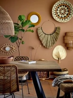 Bloomingville Giano Plaid - 82049611 -Bloomingville Deco Verkoop bloomingville giano plaid 82049611 3