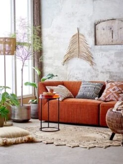 Bloomingville Graham Sierkussen - 82049456 -Bloomingville Deco Verkoop bloomingville graham sierkussen 82049456 2