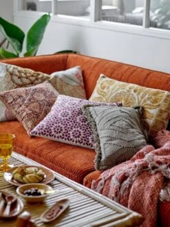 Bloomingville Graham Sierkussen - 82049456 -Bloomingville Deco Verkoop bloomingville graham sierkussen 82049456 3