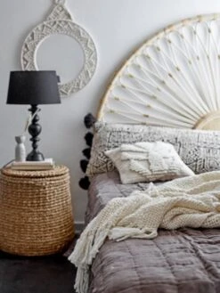 Bloomingville Gulzar Sierkussen - 82049740 -Bloomingville Deco Verkoop bloomingville gulzar sierkussen 82049740 5