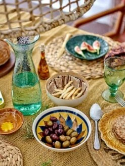 Bloomingville Heikki Schalen Set Van 6 Stuks - 82056494 -Bloomingville Deco Verkoop bloomingville heikki schalen set van 6 stuks 82056 3