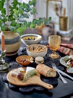 Bloomingville Heikki Schalen Set Van 6 Stuks - 82056494 -Bloomingville Deco Verkoop bloomingville heikki schalen set van 6 stuks 82056 4