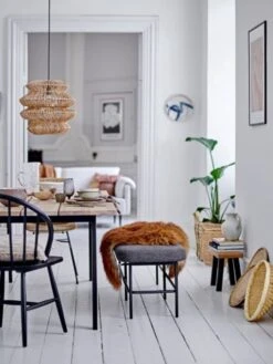 Bloomingville Hern Pedestal - 82055216 -Bloomingville Deco Verkoop bloomingville hern pedestal 82055216 3