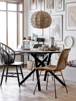 Bloomingville Hillow Hanglamp - 82055328 -Bloomingville Deco Verkoop bloomingville hillow hanglamp 82055328 2