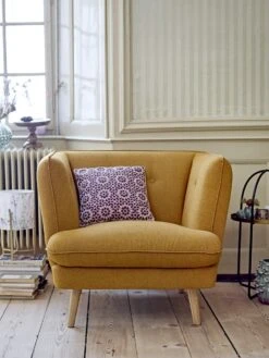 Bloomingville Ins Bijzettafel - Messing -Bloomingville Deco Verkoop bloomingville ins bijzettafel messing 2