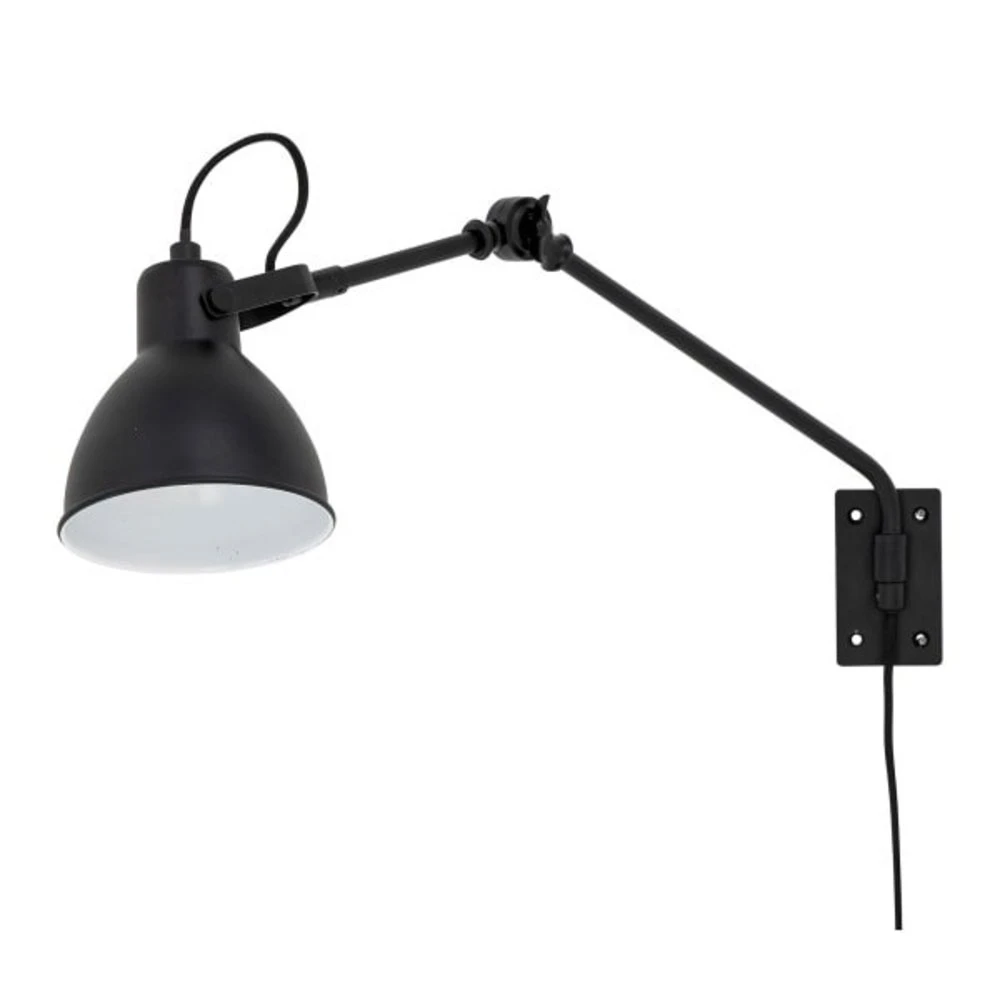 Bloomingville Jili Wandlamp - 82055671 1 Bloomingville Jili Wandlamp - 82055671