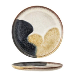 Bloomingville Jules Bord - Set Van 6 Stuks Ø22cm 7 Bloomingville Jules Bord - Set Van 6 Stuks Ø22cm -Bloomingville Deco Verkoop bloomingville jules bord set van 6 stuks 22cm 2